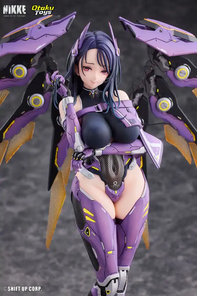 Goddess of Victory: Nikke PVC Statue 1/7 Isabel Bonus Edition 25 cm product photo