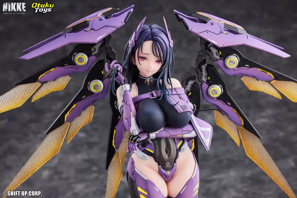 Goddess of Victory: Nikke PVC Statue 1/7 Isabel Bonus Edition 25 cm product photo