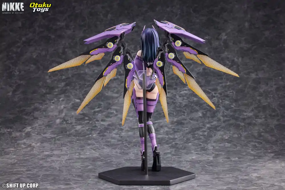 Goddess of Victory: Nikke PVC Statue 1/7 Isabel Bonus Edition 25 cm product photo