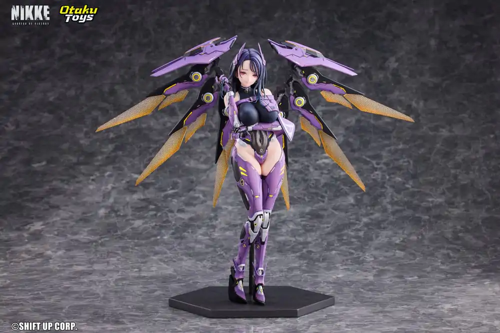 Goddess of Victory: Nikke PVC Statue 1/7 Isabel Bonus Edition 25 cm product photo