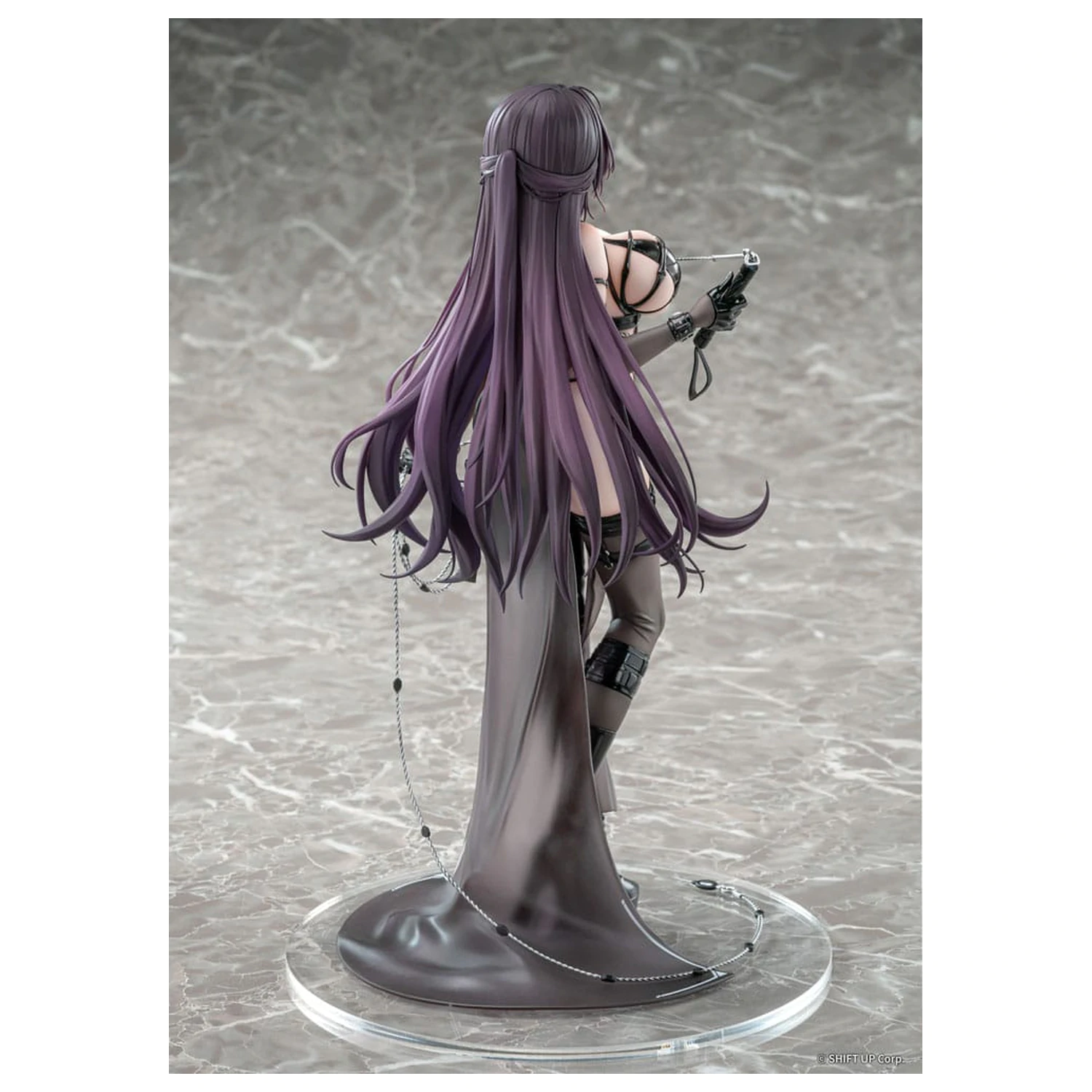 Goddess of Victory: Nikke PVC Statue 1/7 Mihara Bonding Chain 29 cm product photo