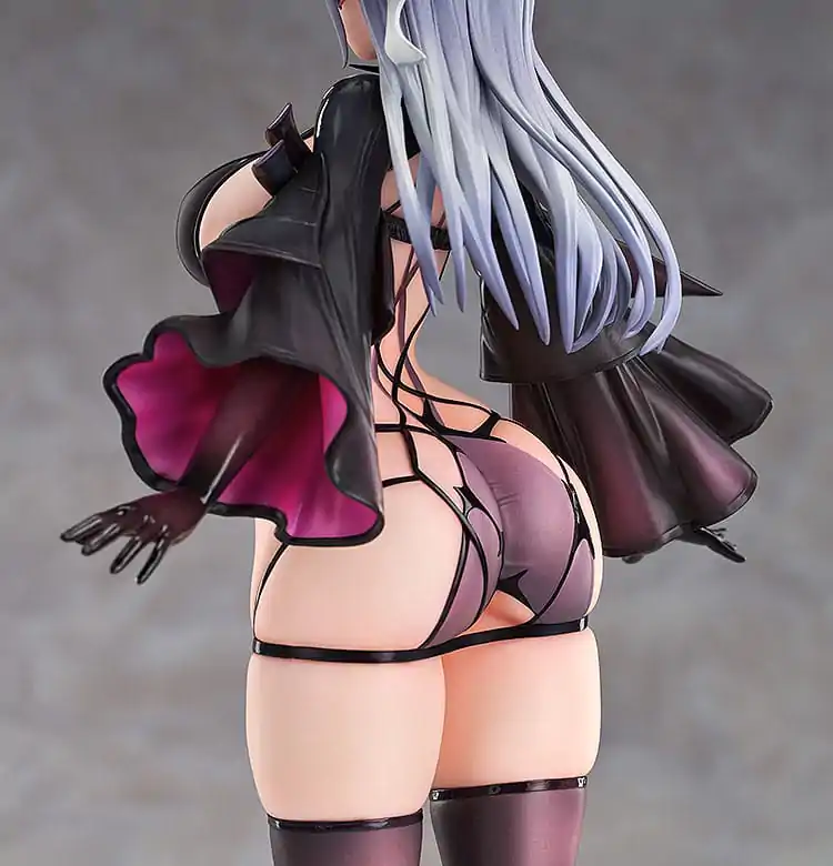 Goddess of Victory: Nikke Statue 1/7 Modernia Second Affection 25 cm           product photo