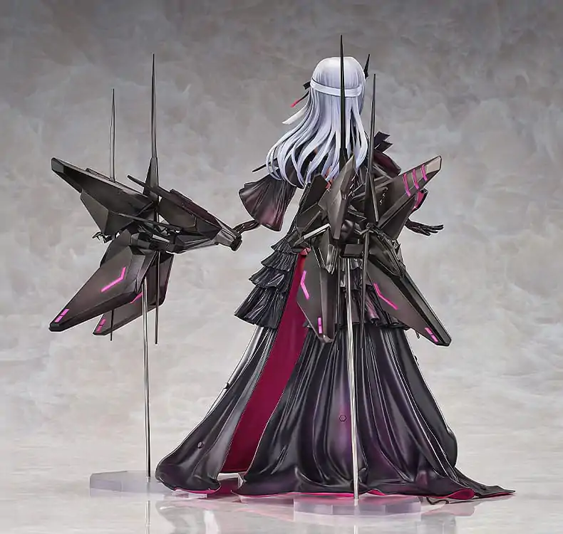 Goddess of Victory: Nikke Statue 1/7 Modernia Second Affection 25 cm           product photo