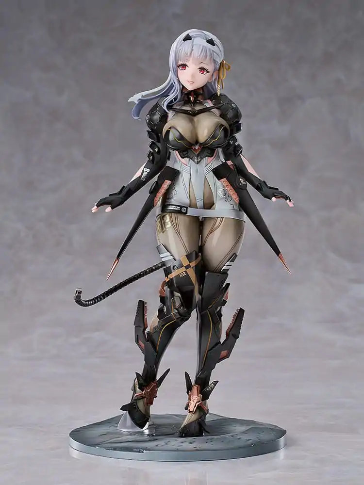 Goddess of Victory: Nikke Statue 1/7 Modernia 23 cm product photo