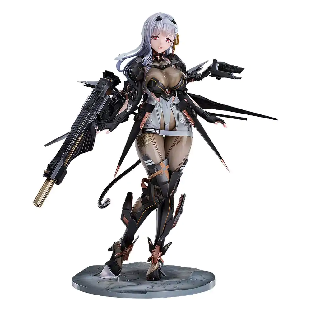 Goddess of Victory: Nikke Statue 1/7 Modernia 23 cm product photo