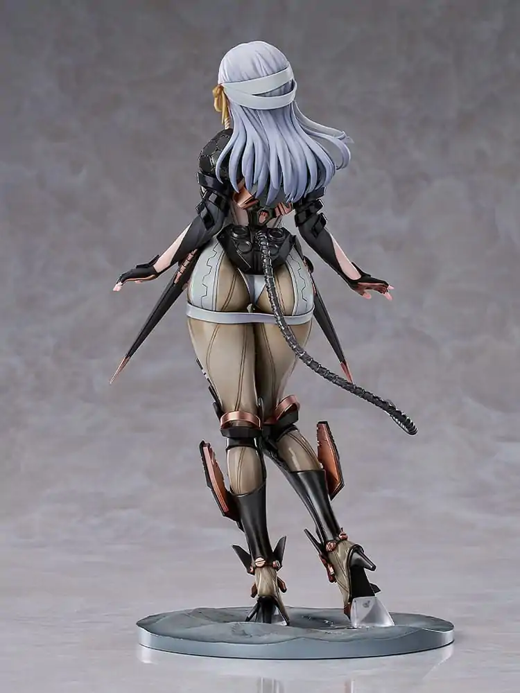 Goddess of Victory: Nikke Statue 1/7 Modernia 23 cm product photo