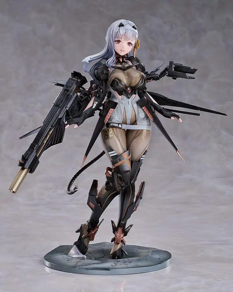 Goddess of Victory: Nikke Statue 1/7 Modernia 23 cm product photo