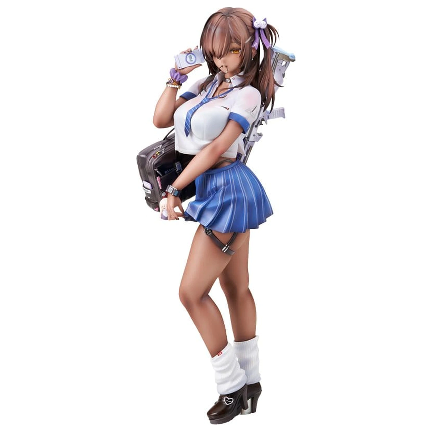 Goddess of Victory: Nikke Statue 1/7 Naga 25 cm  product photo