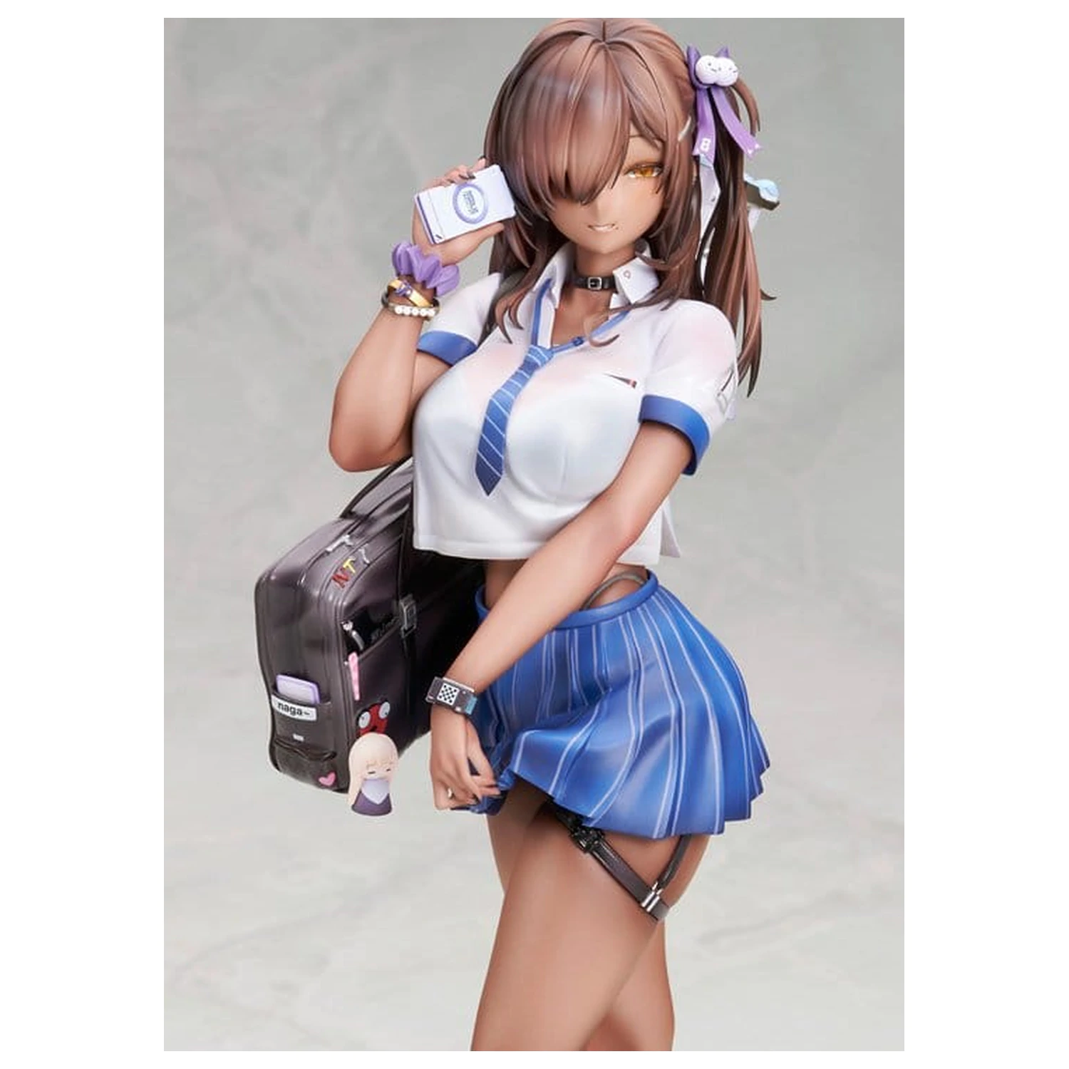 Goddess of Victory: Nikke Statue 1/7 Naga 25 cm  product photo