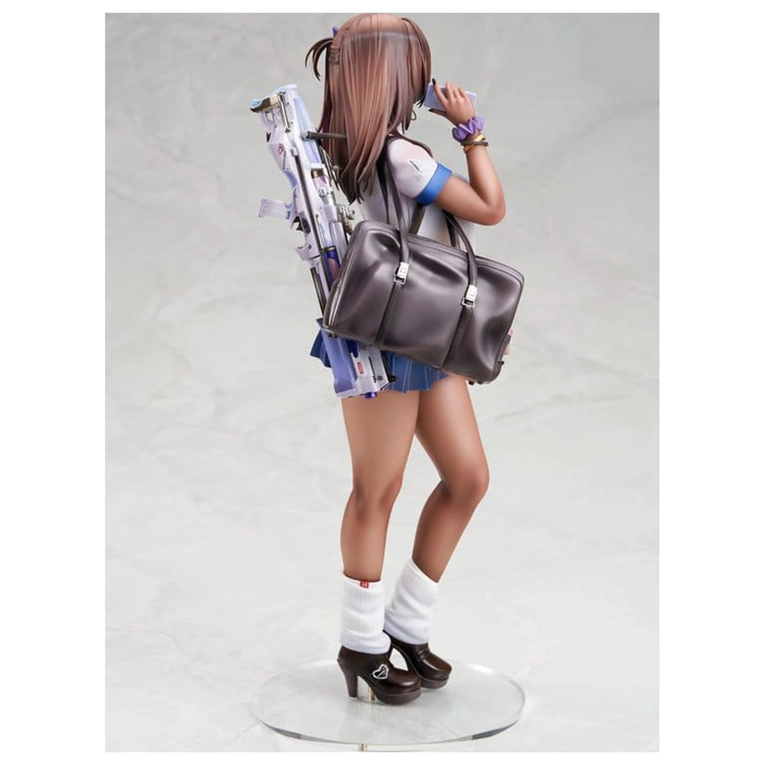 Goddess of Victory: Nikke Statue 1/7 Naga 25 cm  product photo