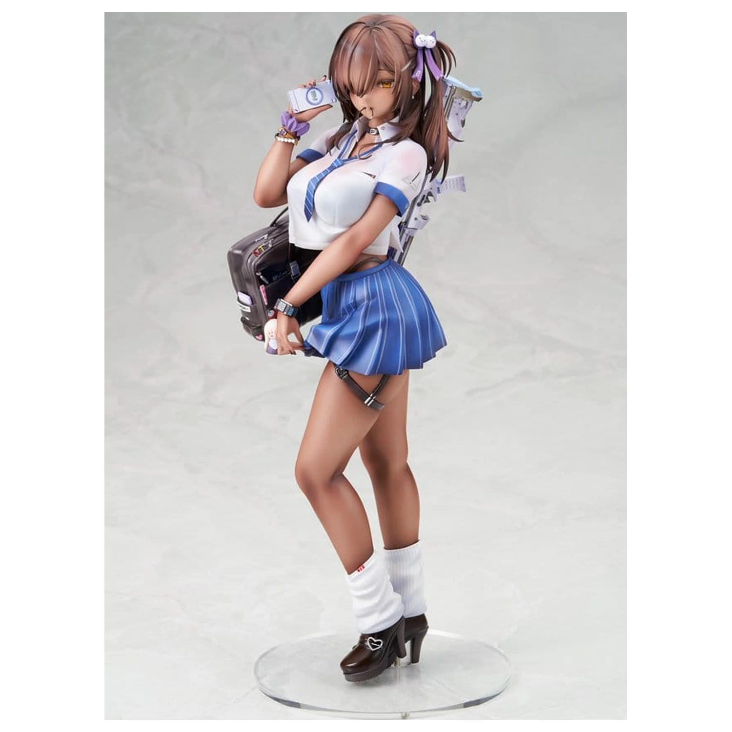 Goddess of Victory: Nikke Statue 1/7 Naga 25 cm  product photo