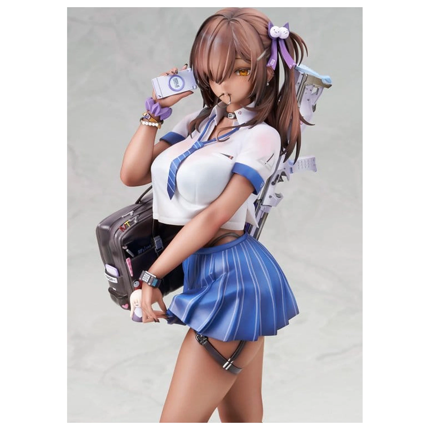 Goddess of Victory: Nikke Statue 1/7 Naga 25 cm  product photo