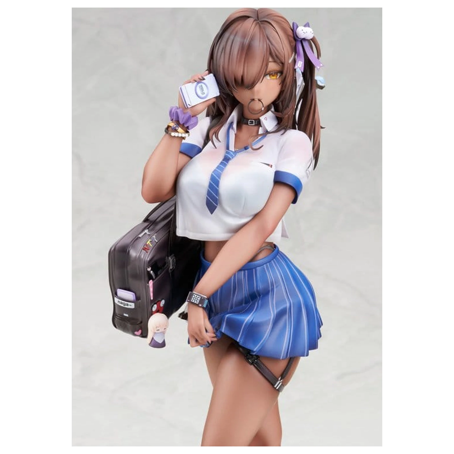 Goddess of Victory: Nikke Statue 1/7 Naga 25 cm  product photo