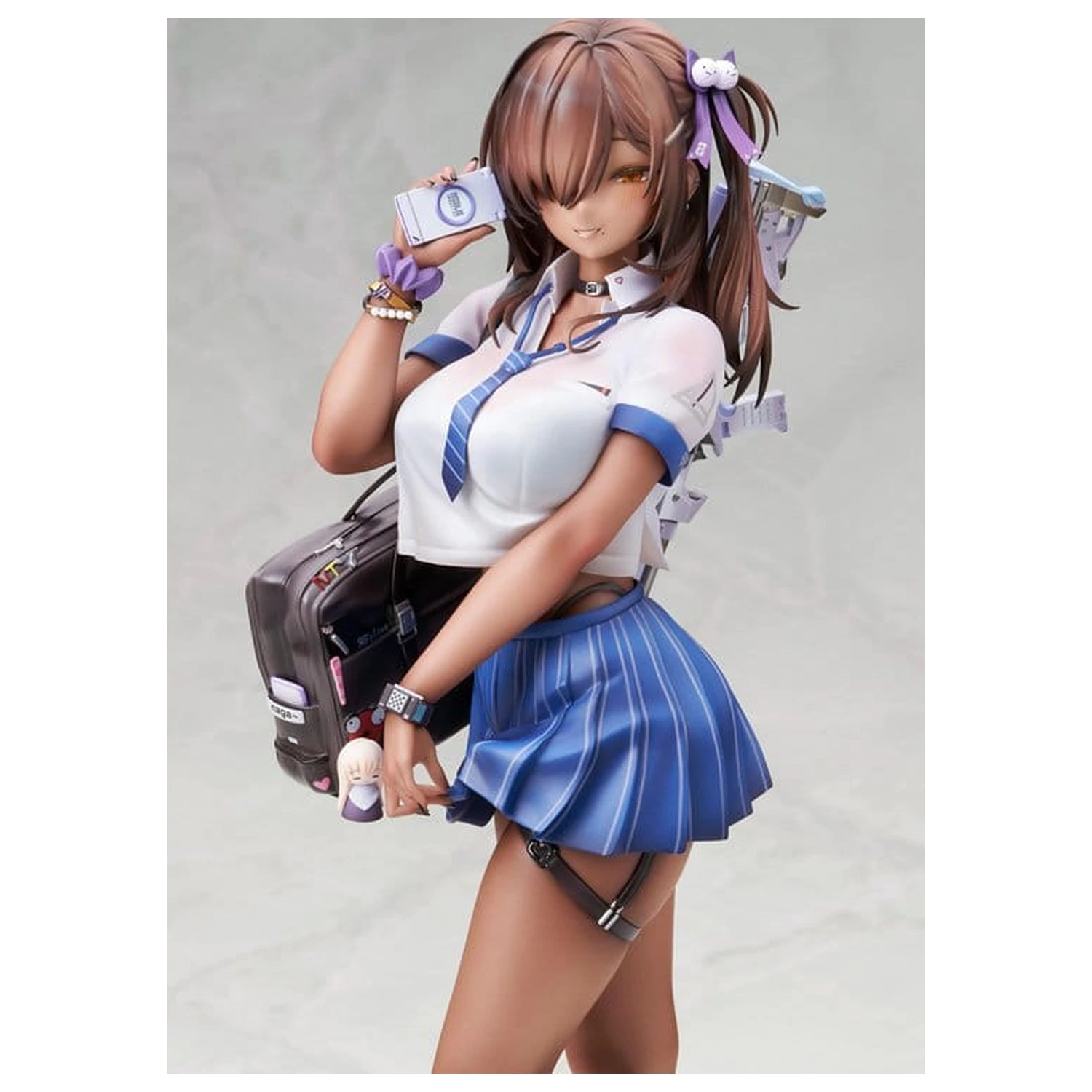 Goddess of Victory: Nikke Statue 1/7 Naga 25 cm  product photo