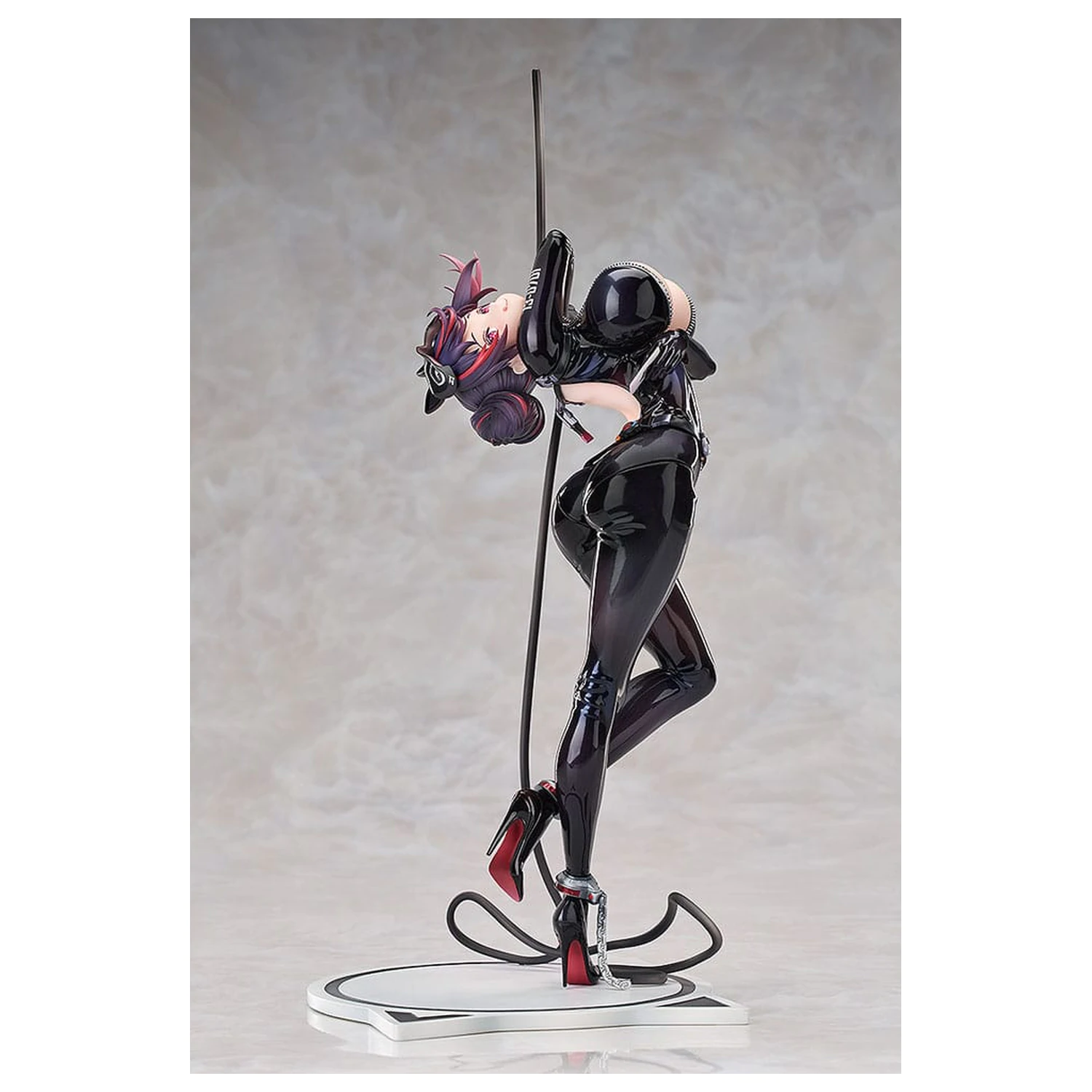 Goddess of Victory: Nikke PVC Statue 1/7 Quency: Escape Queen 27 cm  product photo