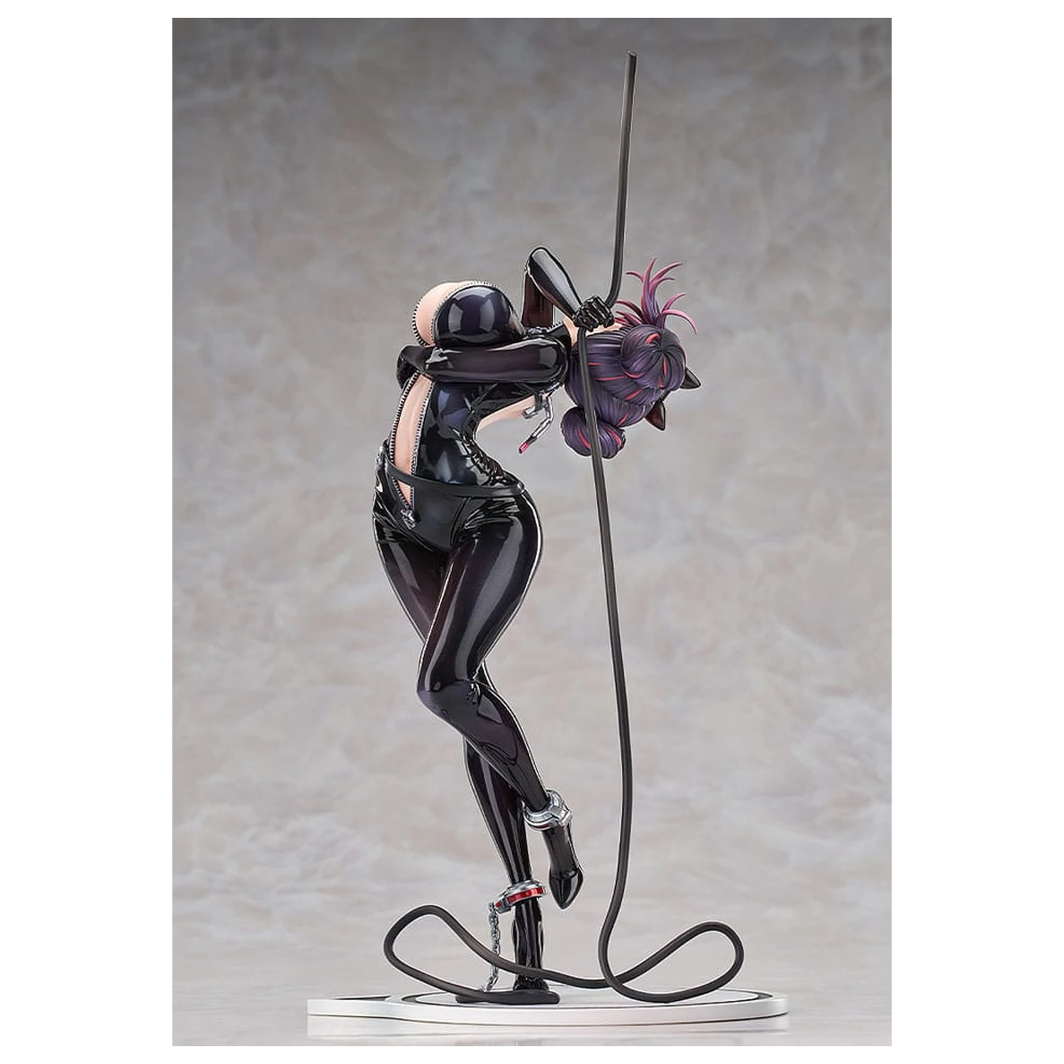 Goddess of Victory: Nikke PVC Statue 1/7 Quency: Escape Queen 27 cm  product photo