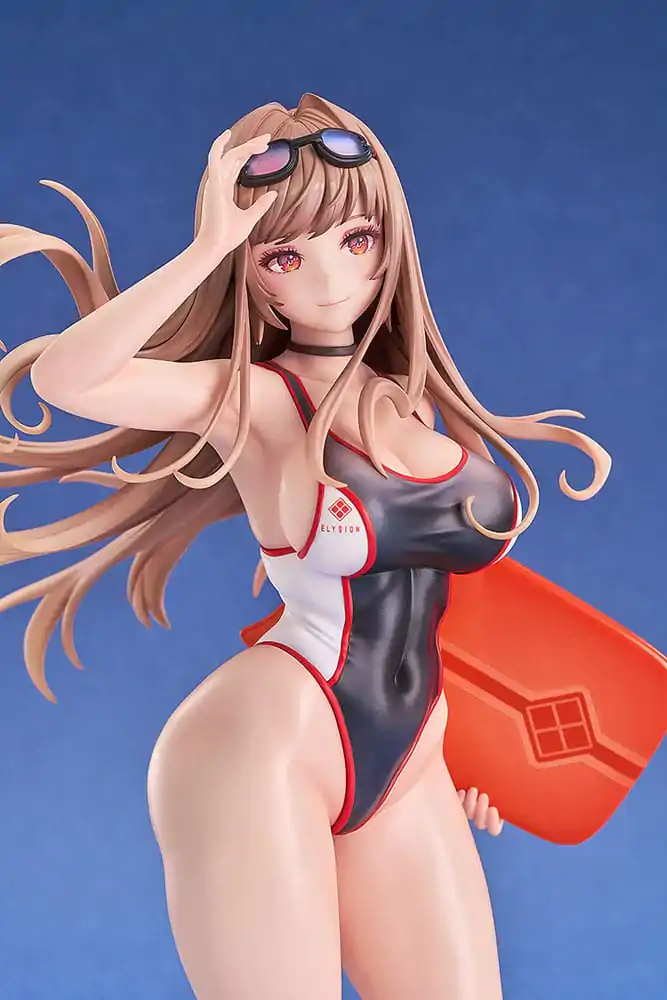 Goddess of Victory: Nikke Statue 1/7 Rapi: Classic Vacation 25 cm product photo