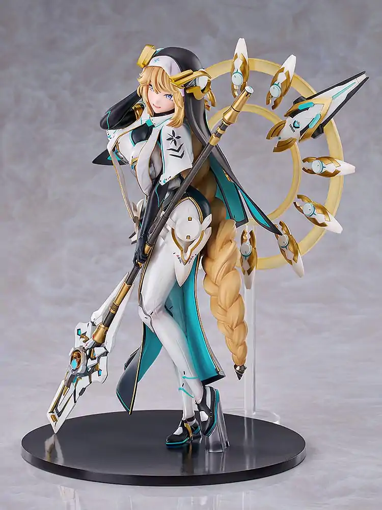 Goddess of Victory: Nikke PVC Statue 1/7 Rapunzel 26 cm product photo