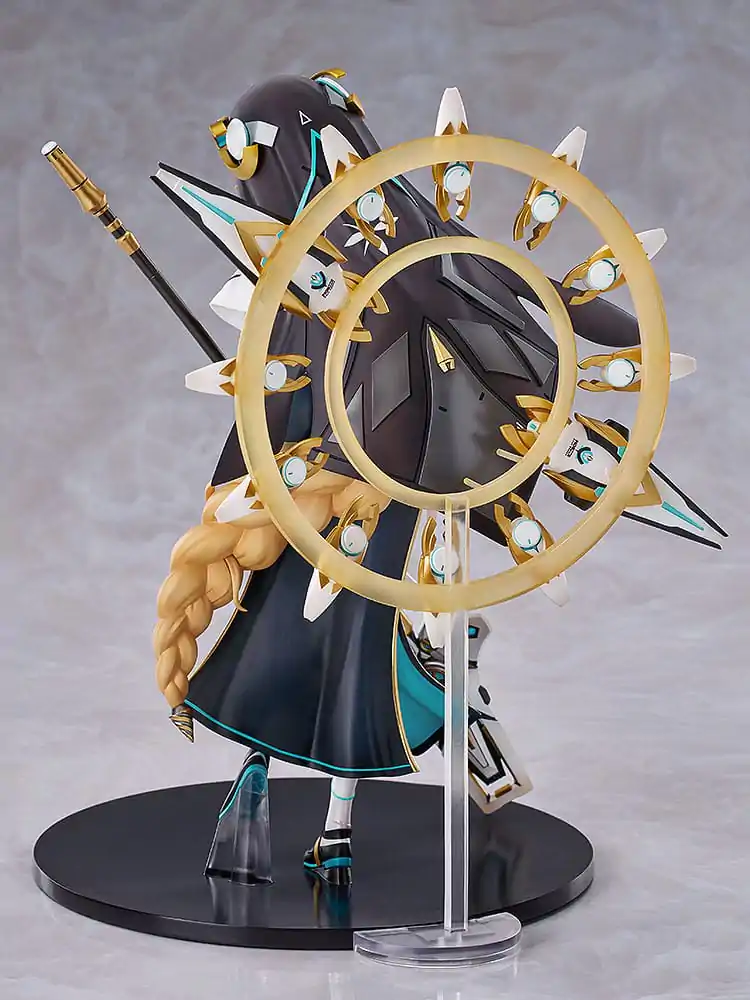 Goddess of Victory: Nikke PVC Statue 1/7 Rapunzel 26 cm product photo