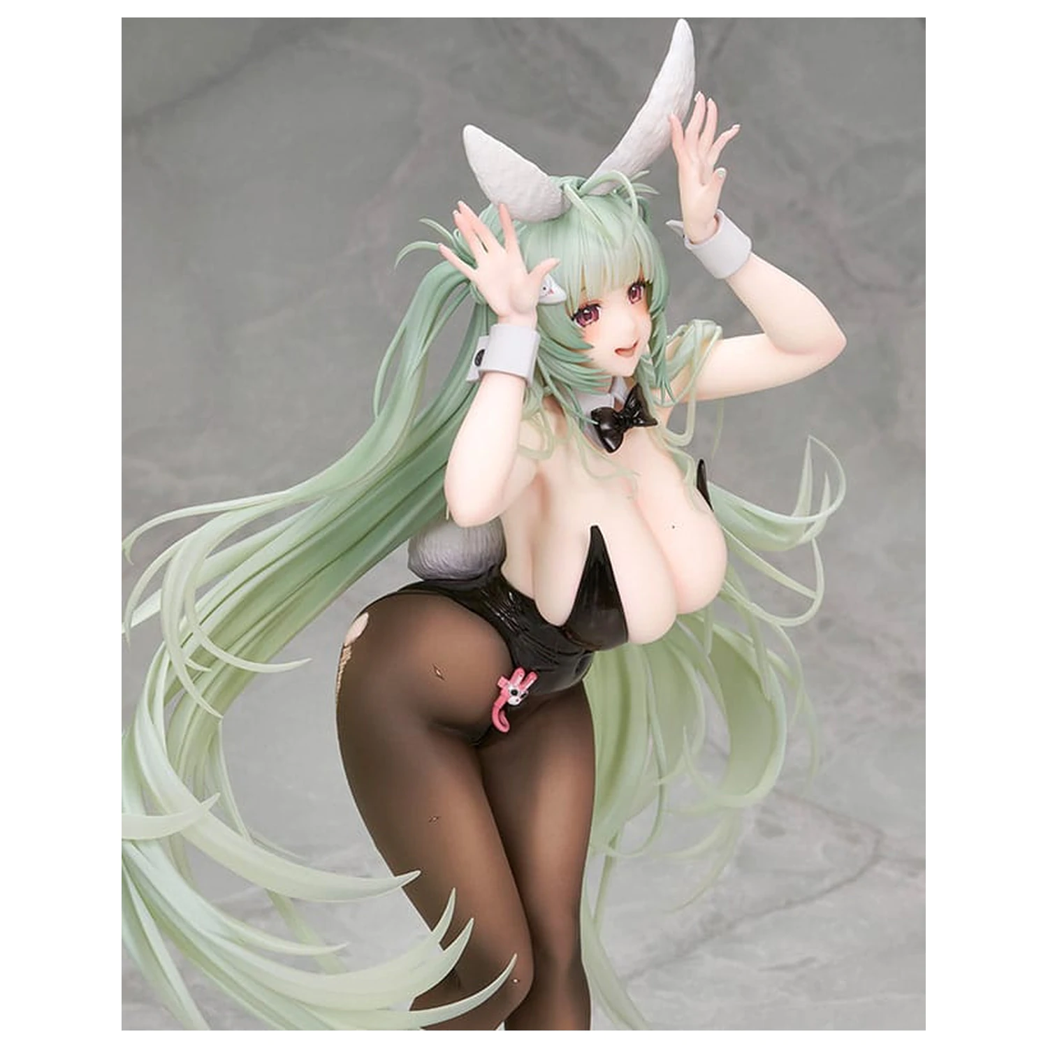 Goddess of Victory: Nikke Statue 1/7 Soda Twinkle Bunny Ver. 24 cm product photo