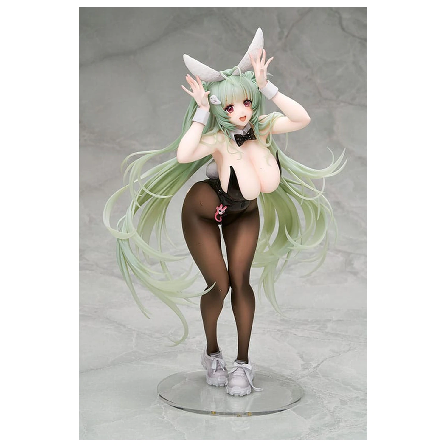 Goddess of Victory: Nikke Statue 1/7 Soda Twinkle Bunny Ver. 24 cm product photo