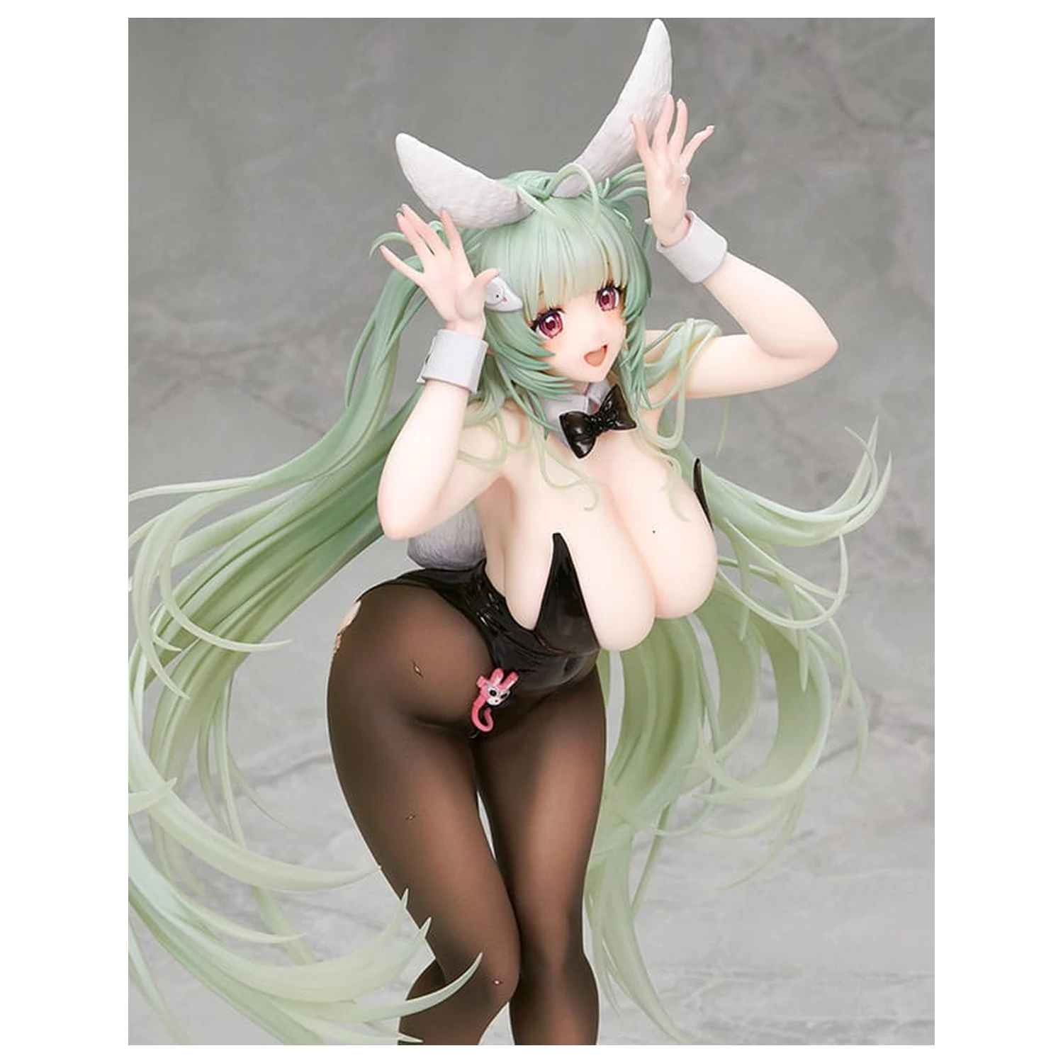 Goddess of Victory: Nikke Statue 1/7 Soda Twinkle Bunny Ver. 24 cm product photo