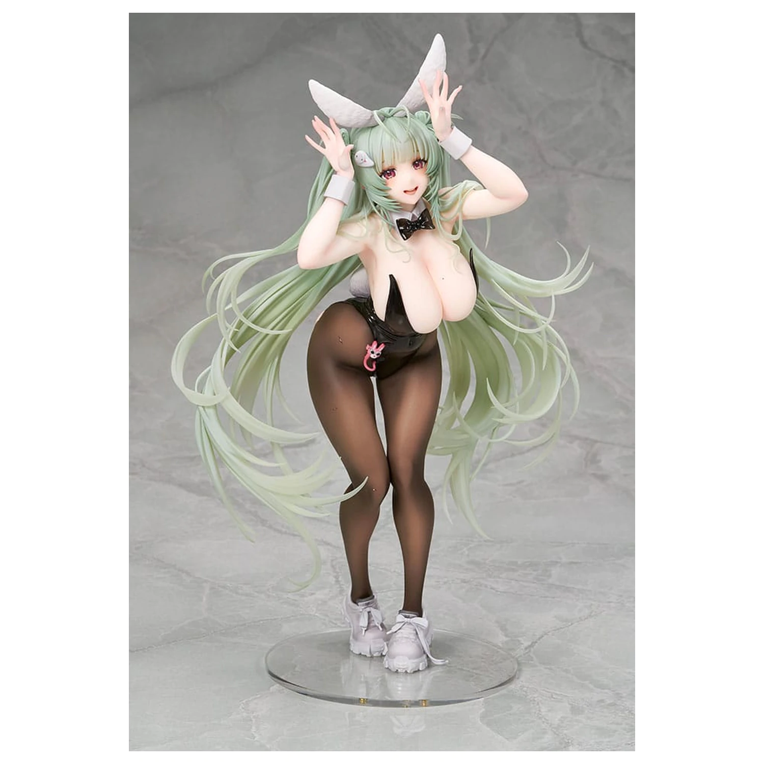 Goddess of Victory: Nikke Statue 1/7 Soda Twinkle Bunny Ver. 24 cm product photo