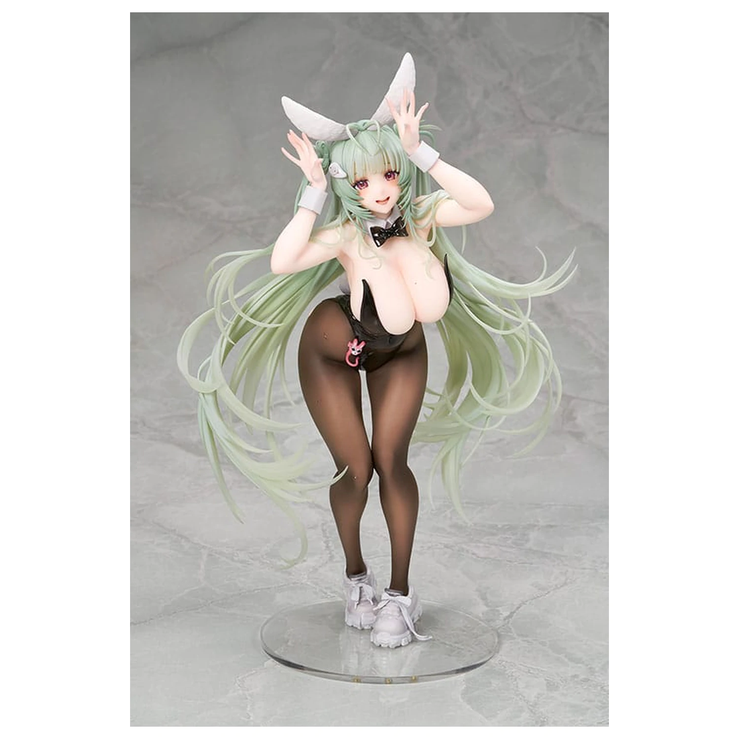 Goddess of Victory: Nikke Statue 1/7 Soda Twinkle Bunny Ver. 24 cm product photo