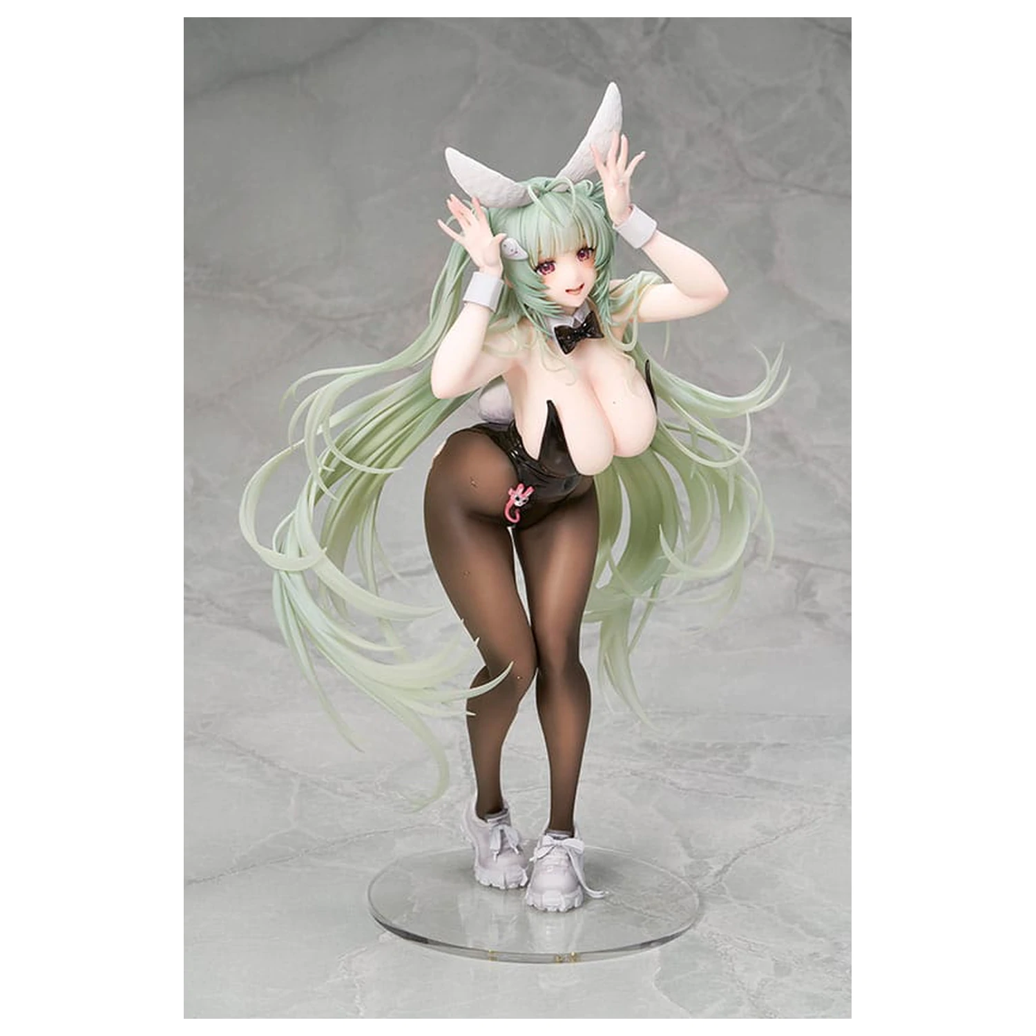 Goddess of Victory: Nikke Statue 1/7 Soda Twinkle Bunny Ver. 24 cm product photo