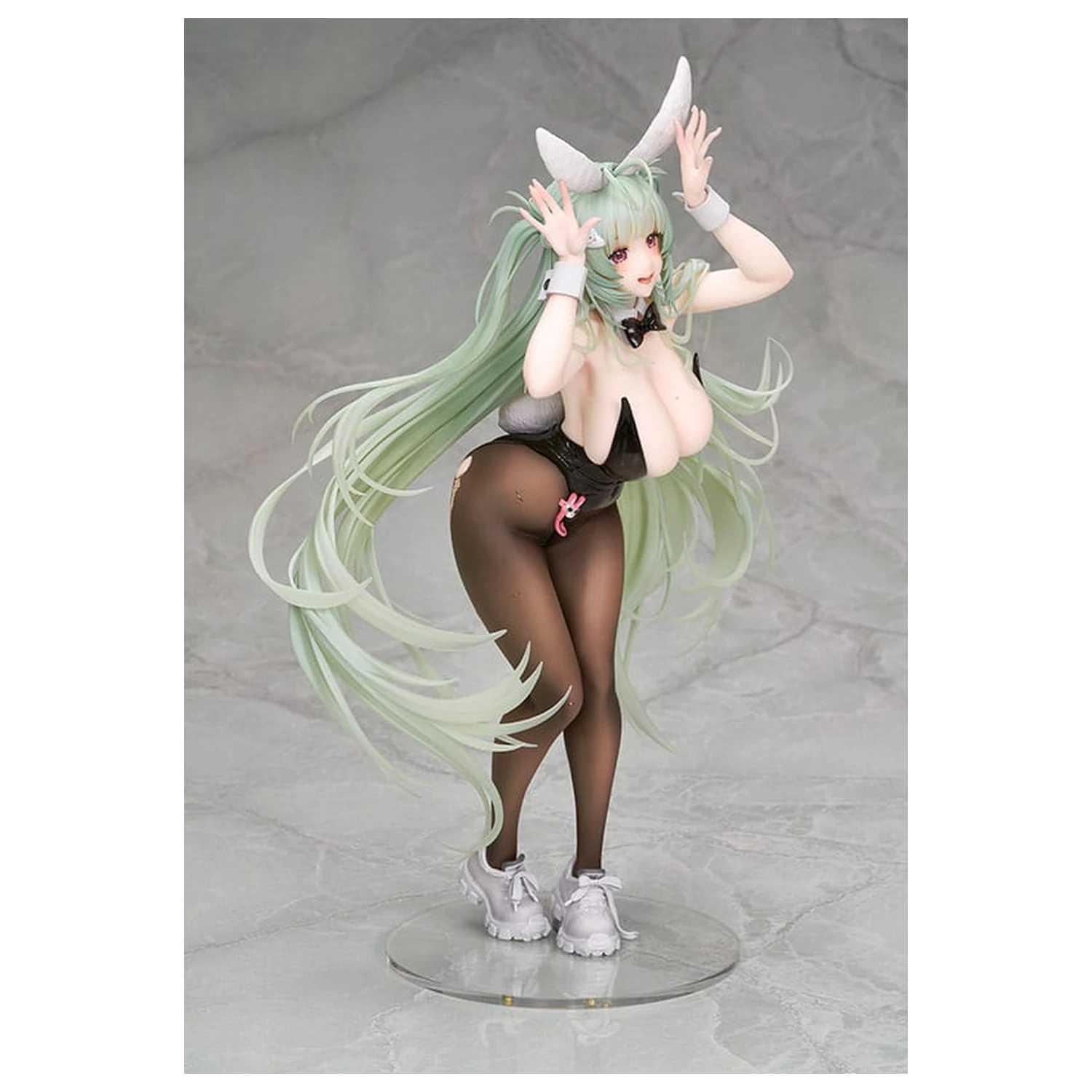 Goddess of Victory: Nikke Statue 1/7 Soda Twinkle Bunny Ver. 24 cm product photo