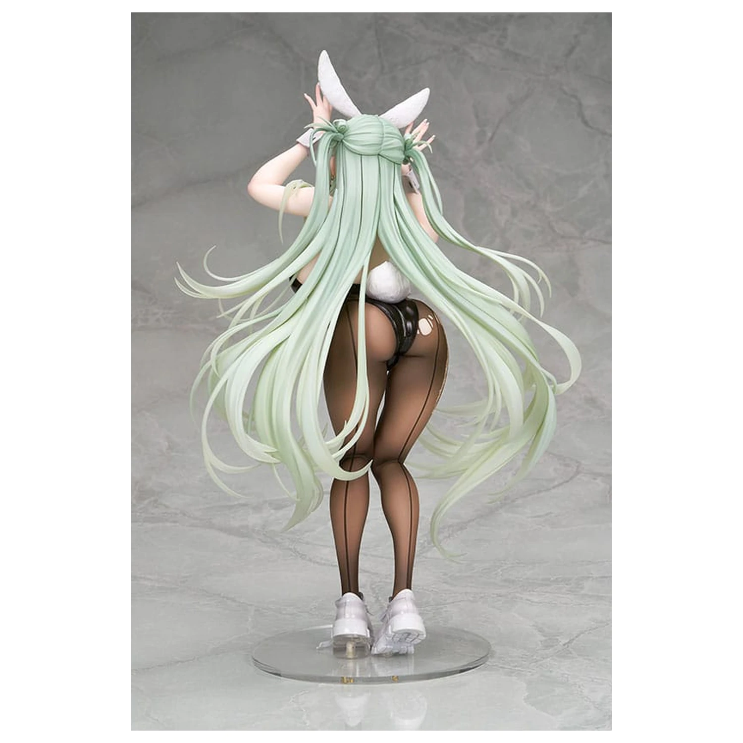 Goddess of Victory: Nikke Statue 1/7 Soda Twinkle Bunny Ver. 24 cm product photo