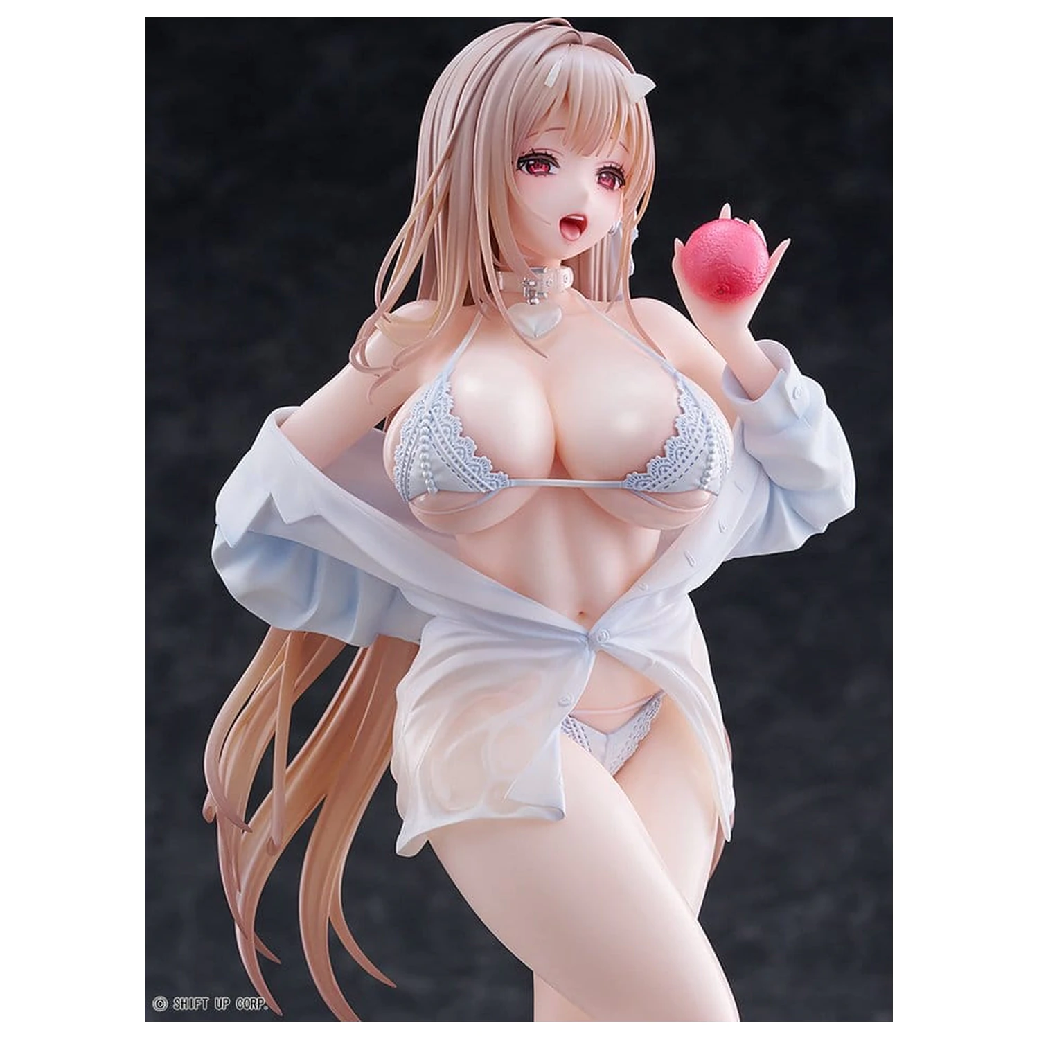Goddess of Victory: Nikke PVC Figure 1/7 Viper Shine of Love 28 cm product photo