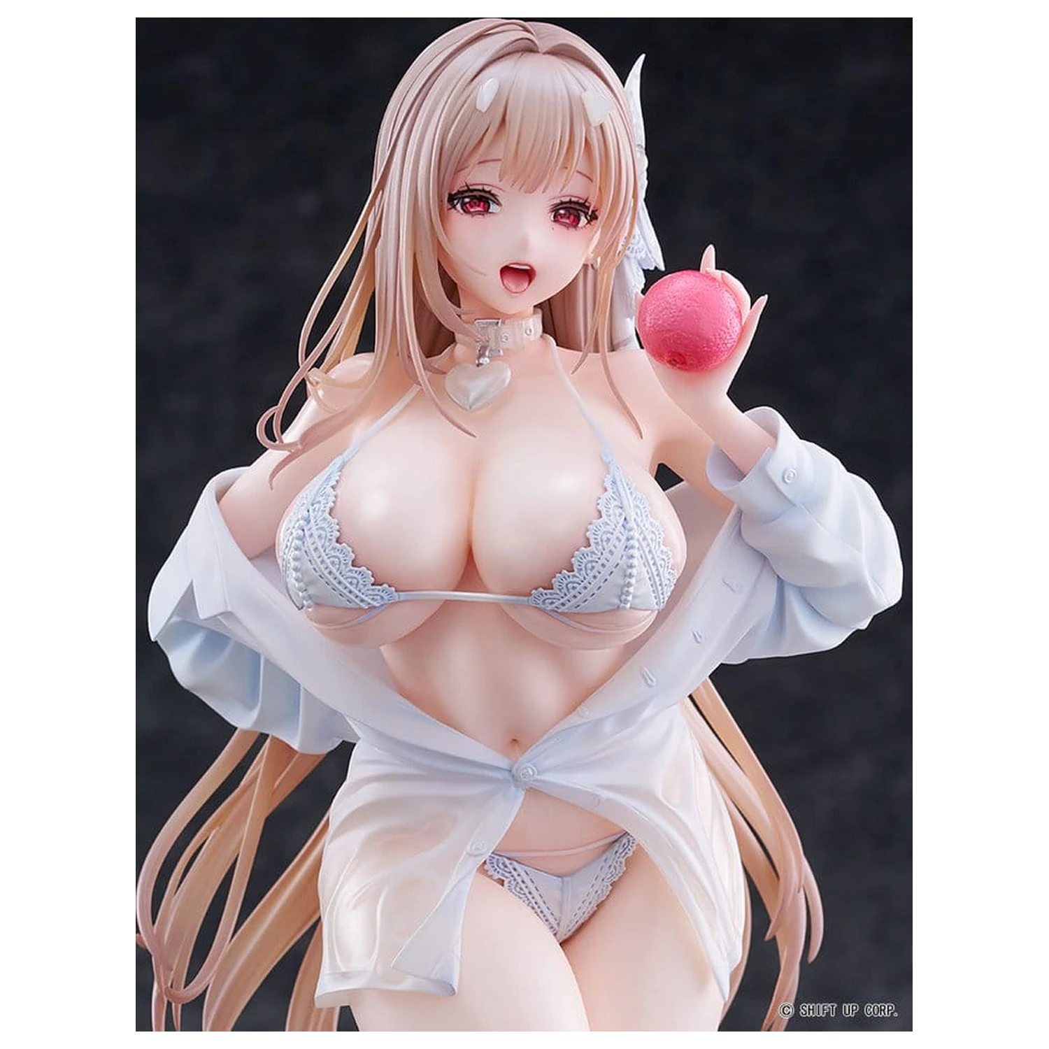 Goddess of Victory: Nikke PVC Figure 1/7 Viper Shine of Love 28 cm product photo