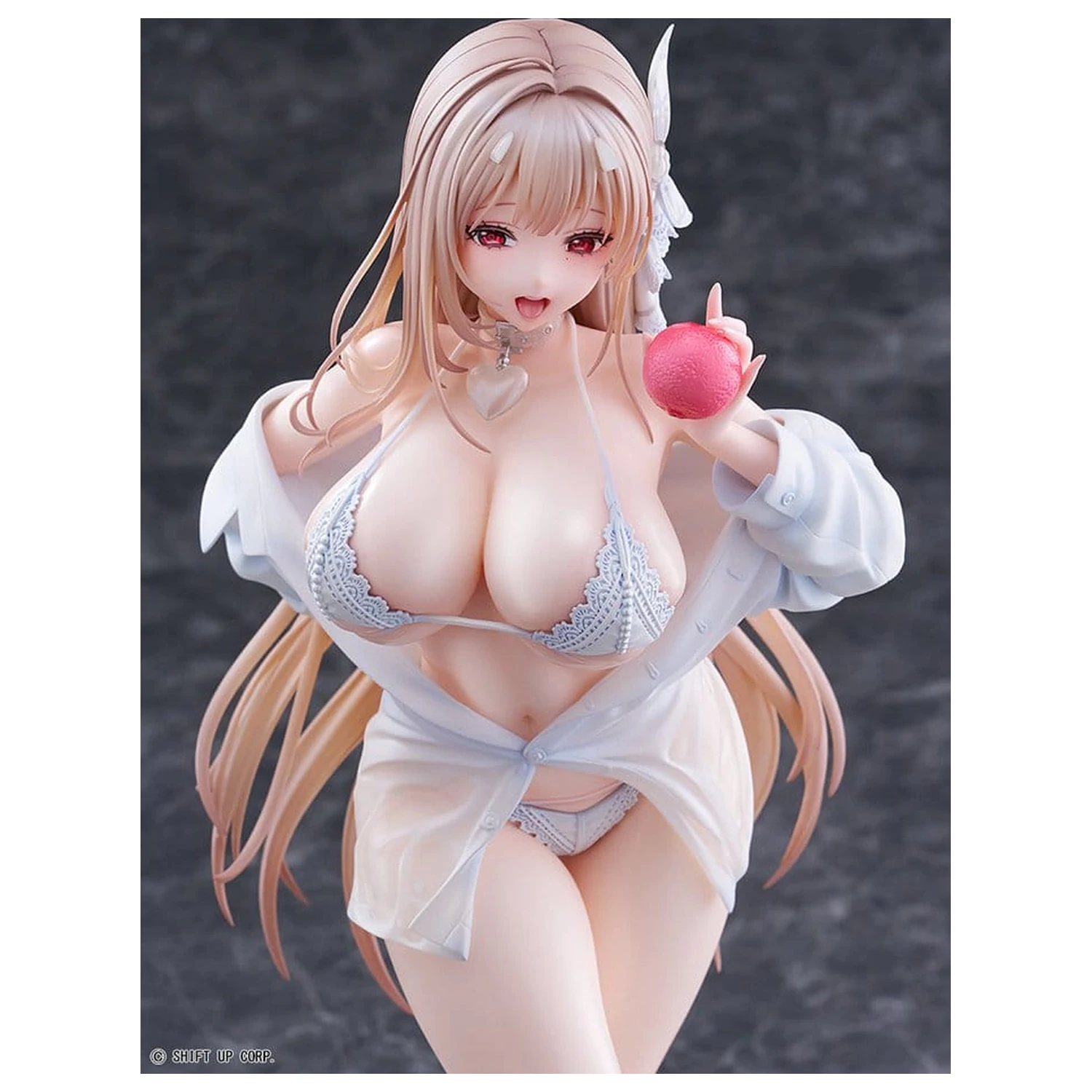 Goddess of Victory: Nikke PVC Figure 1/7 Viper Shine of Love 28 cm product photo