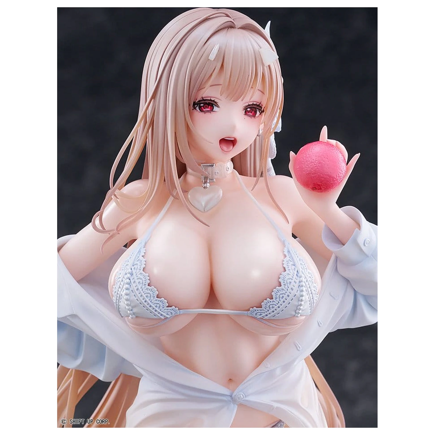 Goddess of Victory: Nikke PVC Figure 1/7 Viper Shine of Love 28 cm product photo