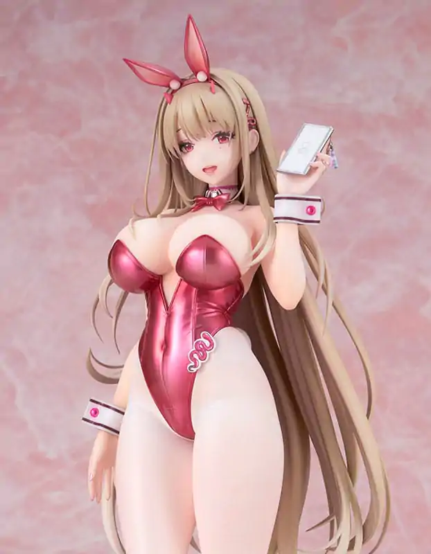 Goddess of Victory: Nikke Statue 1/7 Viper Toxic Rabbit Ver. 27 cm termékfotó