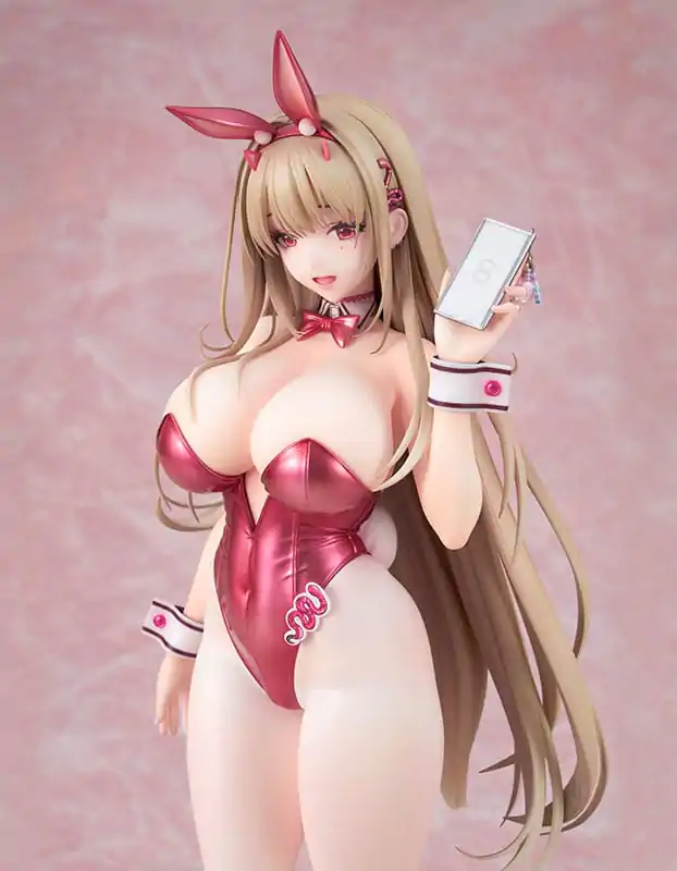 Goddess of Victory: Nikke Statue 1/7 Viper Toxic Rabbit Ver. 27 cm termékfotó