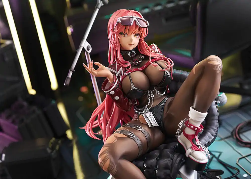 Goddess of Victory: Nikke PVC Statue 1/7 Volume 17 cm termékfotó