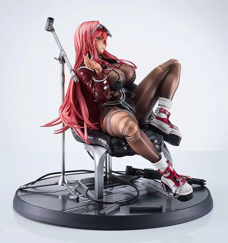 Goddess of Victory: Nikke PVC Statue 1/7 Volume 17 cm termékfotó