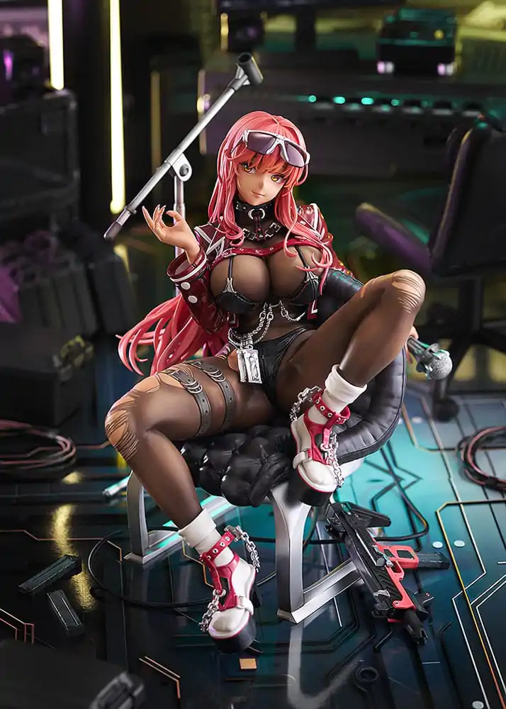 Goddess of Victory: Nikke PVC Statue 1/7 Volume 17 cm termékfotó