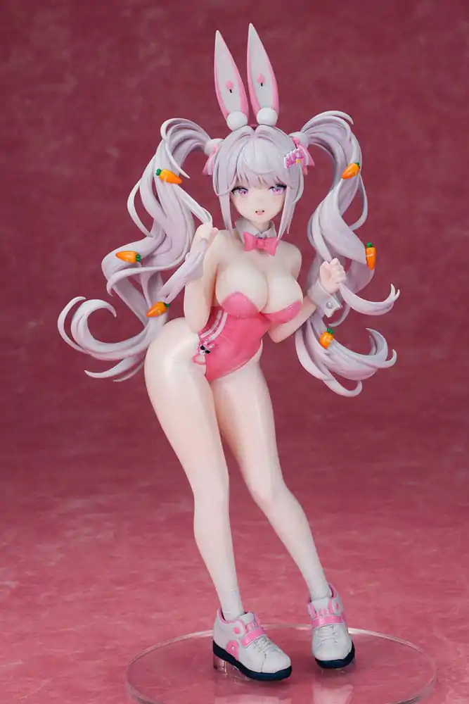 Goddess of Victory: Nikke PVC Statue Alice wonderland bunny 27 cm product photo