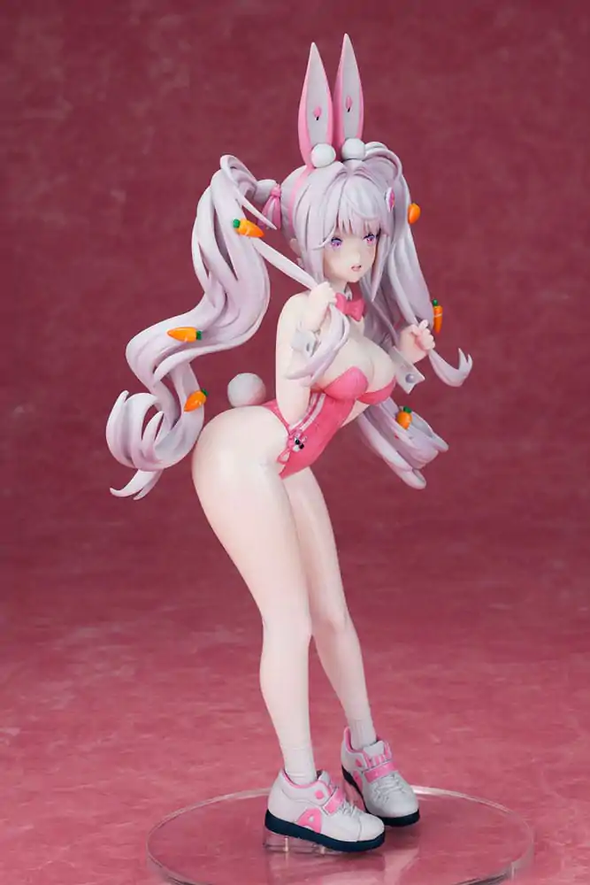 Goddess of Victory: Nikke PVC Statue Alice wonderland bunny 27 cm product photo