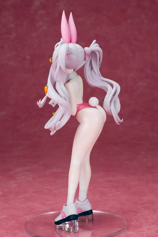 Goddess of Victory: Nikke PVC Statue Alice wonderland bunny 27 cm product photo