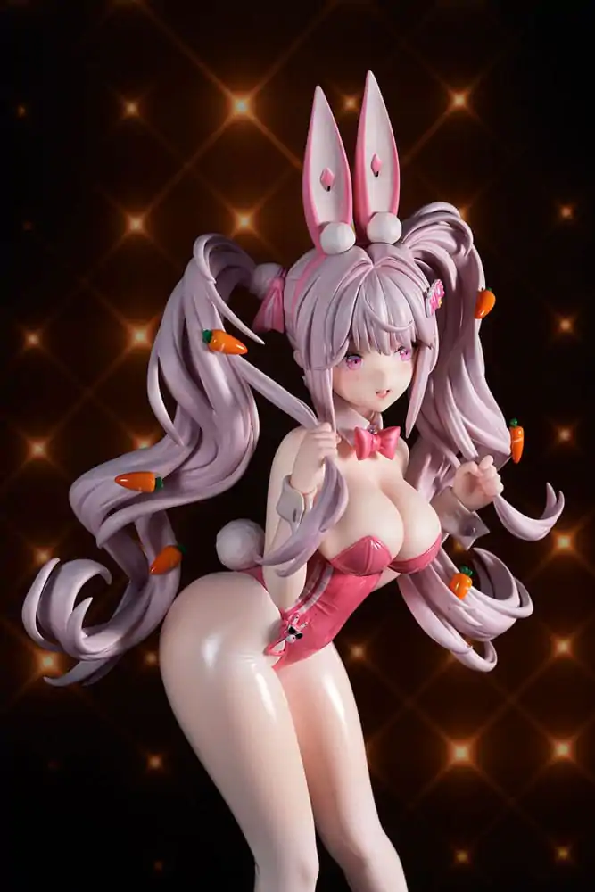Goddess of Victory: Nikke PVC Statue Alice wonderland bunny 27 cm product photo