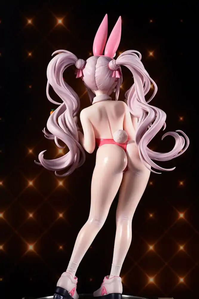 Goddess of Victory: Nikke PVC Statue Alice wonderland bunny 27 cm product photo