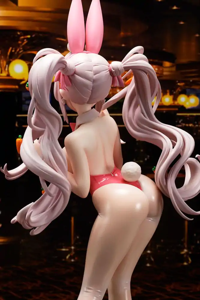 Goddess of Victory: Nikke PVC Statue Alice wonderland bunny 27 cm product photo