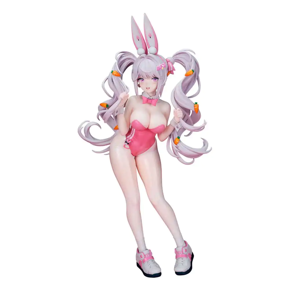 Goddess of Victory: Nikke PVC Statue Alice wonderland bunny 27 cm product photo
