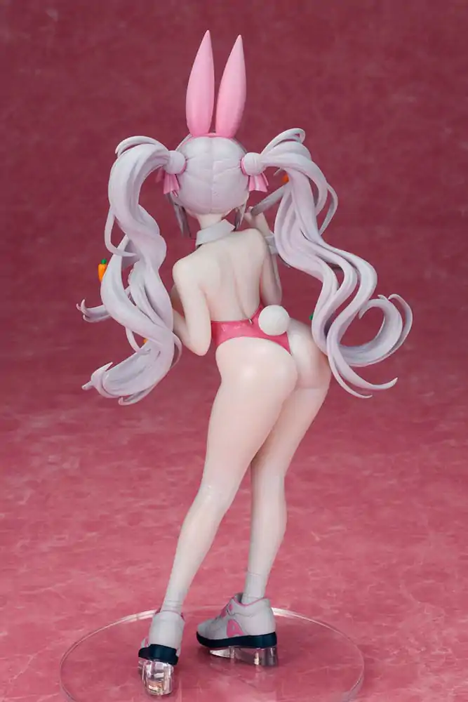 Goddess of Victory: Nikke PVC Statue Alice wonderland bunny 27 cm product photo