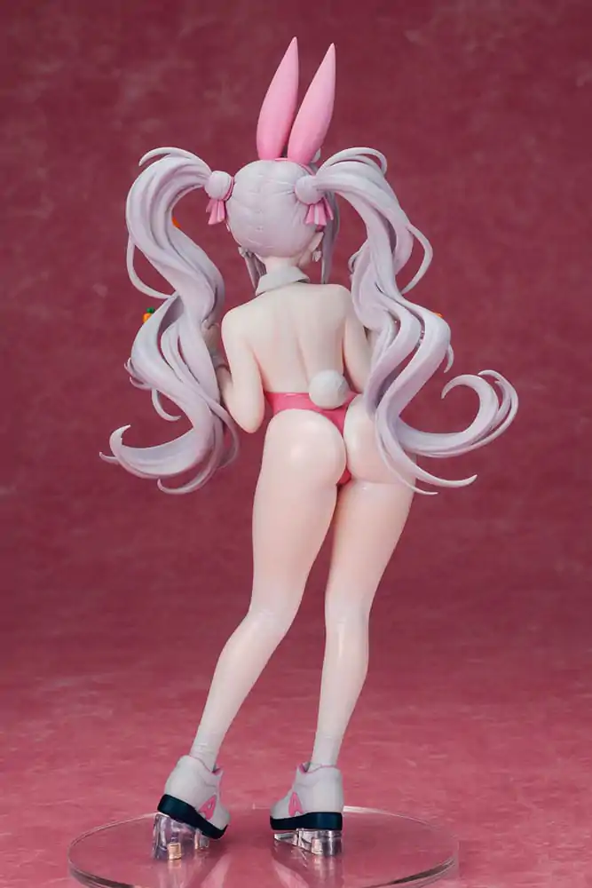 Goddess of Victory: Nikke PVC Statue Alice wonderland bunny 27 cm product photo