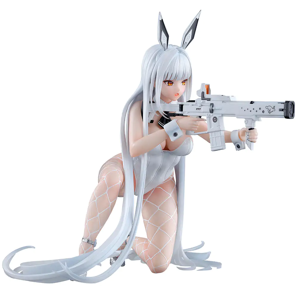 Goddess of Victory Nikke Blanc Ichibansho figure 13cm product photo